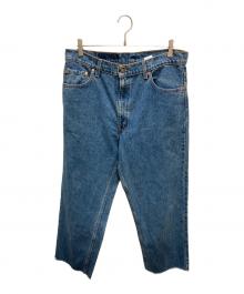 LEVI'S（リーバイス）の古着「90S 550デニムパンツ」｜インディゴ