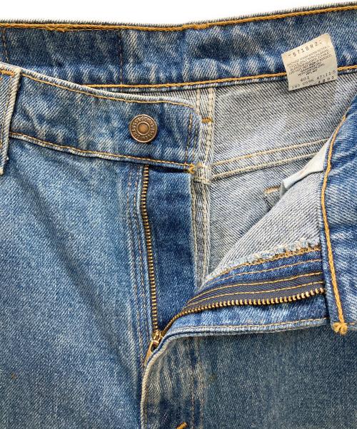 LEVI'S（リーバイス）LEVI'S (リーバイス) 90S 550デニムパンツ インディゴ サイズ:実寸W88cm股下68cmの古着・服飾アイテム