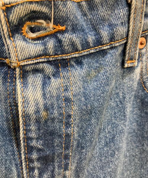 LEVI'S（リーバイス）LEVI'S (リーバイス) 90S 550デニムパンツ インディゴ サイズ:実寸W88cm股下68cmの古着・服飾アイテム