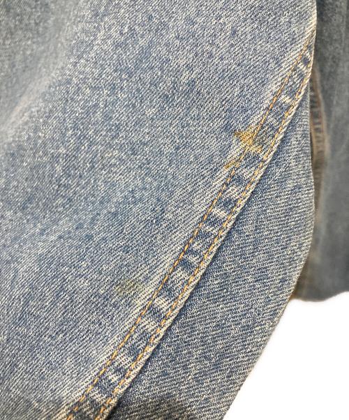 LEVI'S（リーバイス）LEVI'S (リーバイス) 90S 550デニムパンツ インディゴ サイズ:実寸W88cm股下68cmの古着・服飾アイテム