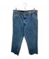 LEVI'S（リーバイス）の古着「90S 550デニムパンツ」｜インディゴ