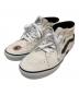 SUPREME（シュプリーム）の古着「Grosso Mid / スニーカー」｜アイボリー