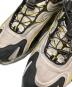 中古・古着 A$AP Rocky (エイサップ・ロッキー) PUMA (プーマ) INHALE DISTRESSED  / スニーカー ブラック サイズ:26.5cm：10000円