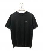 SUPREMEシュプリーム）の古着「Small Box Logo Tee / スモールボクロゴTシャツ」｜ブラック