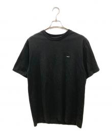 SUPREME（シュプリーム）の古着「Small Box Logo Tee / スモールボクロゴTシャツ」｜ブラック