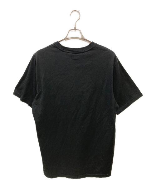 SUPREME（シュプリーム）SUPREME (シュプリーム) Small Box Logo Tee / スモールボクロゴTシャツ ブラック サイズ:Lの古着・服飾アイテム