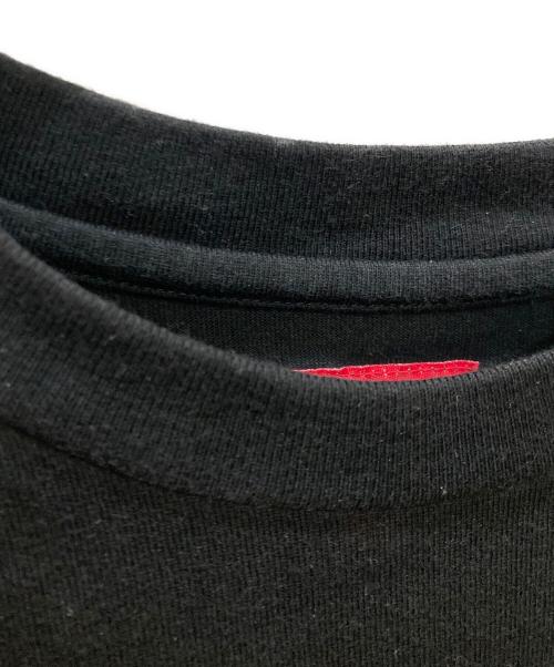 SUPREME（シュプリーム）SUPREME (シュプリーム) Small Box Logo Tee / スモールボクロゴTシャツ ブラック サイズ:Lの古着・服飾アイテム