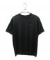 SUPREME（シュプリーム）の古着「Small Box Logo Tee / スモールボクロゴTシャツ」｜ブラック