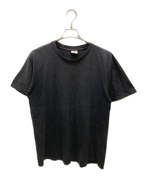 SUPREME（シュプリーム）SUPREME (シュプリーム) Planes Tee ブラック サイズ:Lの古着・服飾アイテム