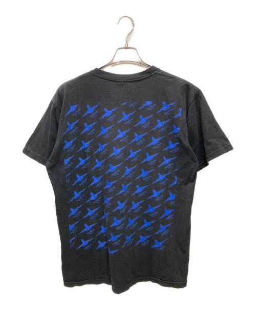 SUPREME（シュプリーム）SUPREME (シュプリーム) Planes Tee ブラック サイズ:Lの古着・服飾アイテム