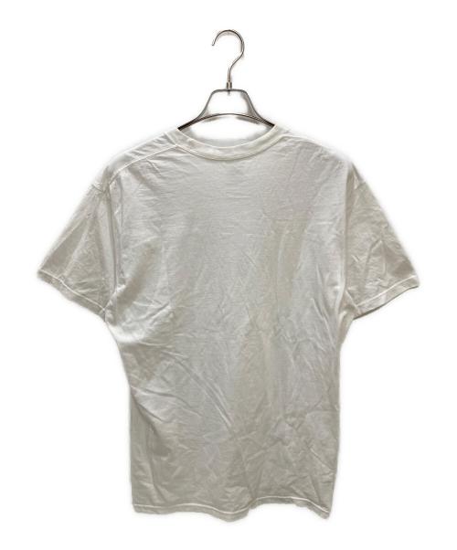 SUPREME（シュプリーム）SUPREME (シュプリーム) Slap Shot Tee ホワイト サイズ:Mの古着・服飾アイテム