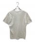 SUPREME (シュプリーム) Slap Shot Tee ホワイト サイズ:M：6000円