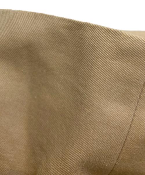 BURBERRY LONDON（バーバリーロンドン）BURBERRY LONDON (バーバリーロンドン) ノヴァチェックライナー付トレンチコート ベージュ サイズ:38の古着・服飾アイテム