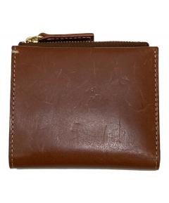 中古・古着通販】PRADA (プラダ) マネークリップ付きサフィアーノ