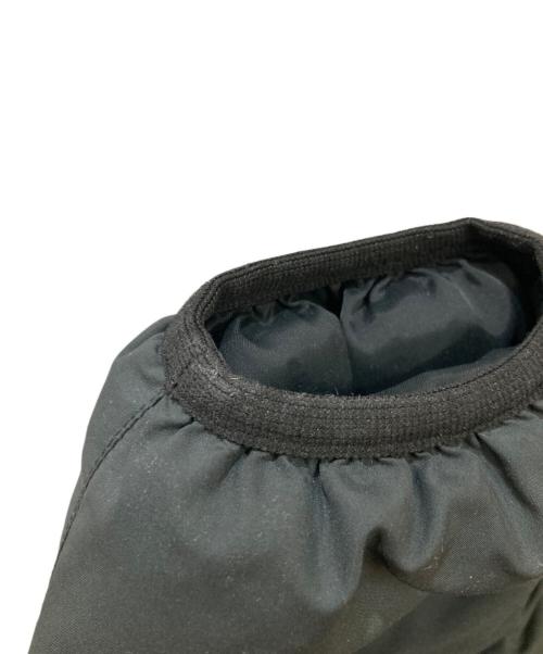 DAIWA PIER39（ダイワ ピア39）DAIWA PIER39 (ダイワ ピア39) TECH MULCH POCKET MIDDLER DOWN JACKET / ダウンジャケット グリーン サイズ:Mの古着・服飾アイテム