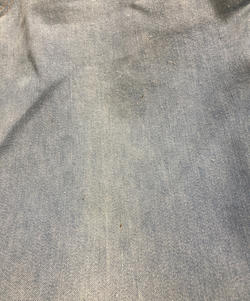 LEVI'S（リーバイス）LEVI'S (リーバイス) ヴィンテージフレアデニムパンツ ブルー サイズ:実寸W84cm股下79cmの古着・服飾アイテム