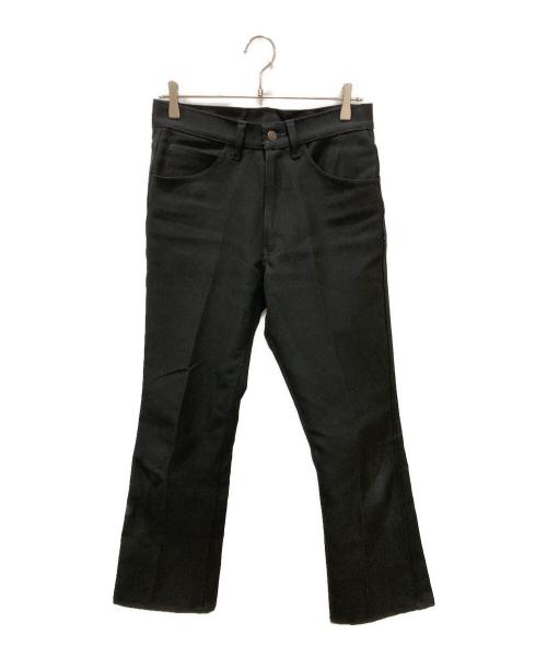 LEVI'S（リーバイス）LEVI'S (リーバイス) 90S スタプレパンツ ブラック サイズ:31×34の古着・服飾アイテム