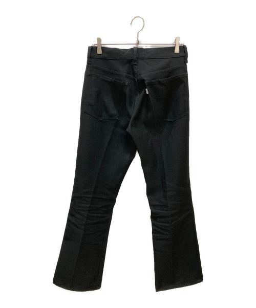 LEVI'S（リーバイス）LEVI'S (リーバイス) 90S スタプレパンツ ブラック サイズ:31×34の古着・服飾アイテム