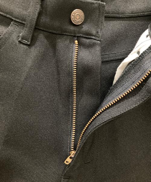 LEVI'S（リーバイス）LEVI'S (リーバイス) 90S スタプレパンツ ブラック サイズ:31×34の古着・服飾アイテム