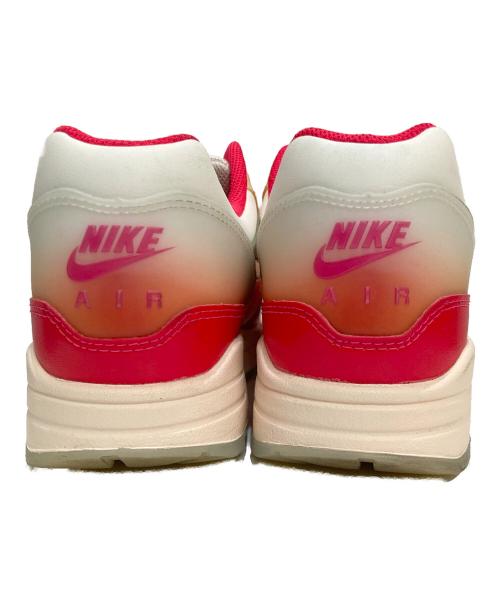 NIKE（ナイキ）NIKE (ナイキ) スニーカー レッド×ホワイト サイズ:27.5cmの古着・服飾アイテム