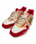 NIKE（ナイキ）の古着「スニーカー」｜レッド×ホワイト