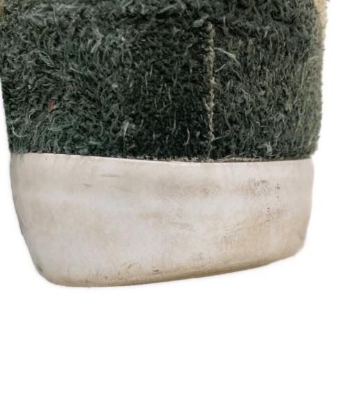 NIKE SB（ナイキエスビー）NIKE SB (ナイキエスビー) stussy (ステューシー) ZOOM BLAZER LOW / ブレーザー ブラック サイズ:29cmの古着・服飾アイテム