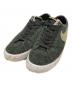 NIKE SB（ナイキエスビー）の古着「ZOOM BLAZER LOW / ブレーザー」｜ブラック
