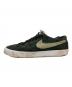 NIKE SB (ナイキエスビー) stussy (ステューシー) ZOOM BLAZER LOW / ブレーザー ブラック サイズ:29cm：6000円