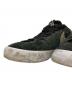 中古・古着 NIKE SB (ナイキエスビー) stussy (ステューシー) ZOOM BLAZER LOW / ブレーザー ブラック サイズ:29cm：6000円