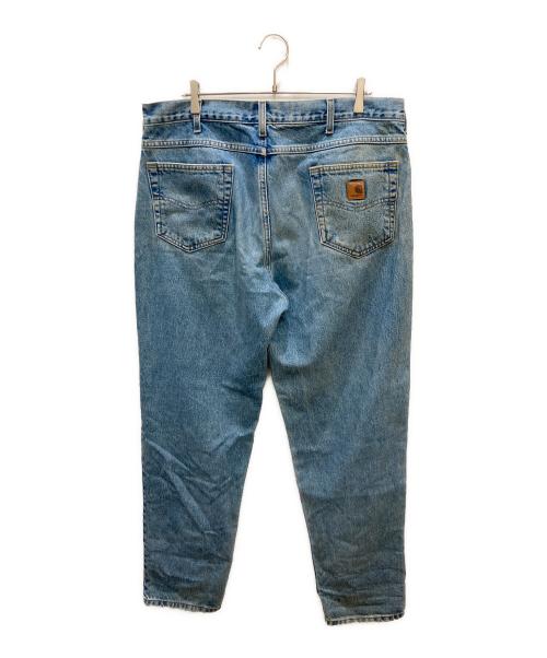 CarHartt（カーハート）CarHartt (カーハート) 古着デニムパンツ インディゴ サイズ:SIZE 38×34の古着・服飾アイテム