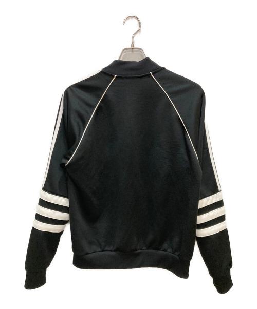 adidas（アディダス）adidas (アディダス) Originals AUTH TRACK TOP / ジャージ ブラック サイズ:Lの古着・服飾アイテム