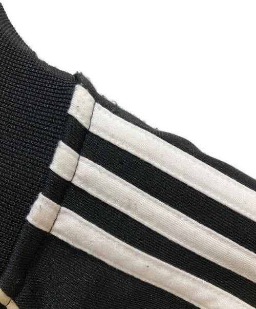adidas（アディダス）adidas (アディダス) Originals AUTH TRACK TOP / ジャージ ブラック サイズ:Lの古着・服飾アイテム