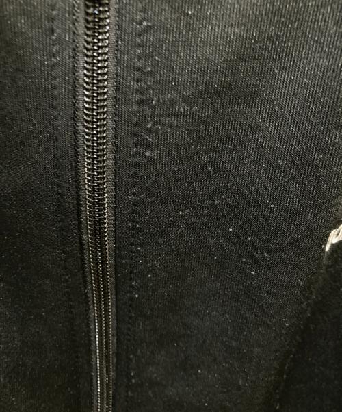 adidas（アディダス）adidas (アディダス) Originals AUTH TRACK TOP / ジャージ ブラック サイズ:Lの古着・服飾アイテム