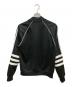 adidas (アディダス) Originals AUTH TRACK TOP / ジャージ ブラック サイズ:L：5000円