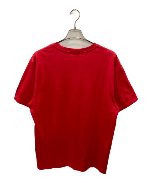 KENZO（ケンゾー）KENZO (ケンゾー) プリントTシャツ ブラック サイズ:XLの古着・服飾アイテム