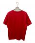 KENZO (ケンゾー) プリントTシャツ ブラック サイズ:XL：5000円