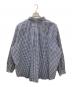 RALPH LAUREN (ラルフローレン) 古着ビッグシャツ ブルー サイズ: 4XB：4000円