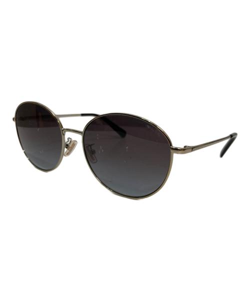 COACH（コーチ）COACH (コーチ) サングラス ブラック サイズ:56□17の古着・服飾アイテム