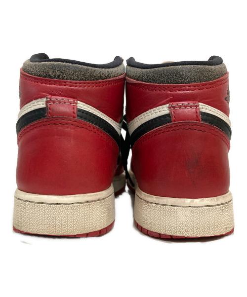 NIKE（ナイキ）NIKE (ナイキ) GS Air Jordan 1 High OG 