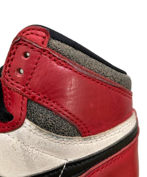 NIKE（ナイキ）NIKE (ナイキ) GS Air Jordan 1 High OG 