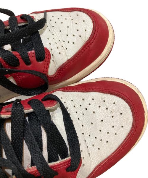 NIKE（ナイキ）NIKE (ナイキ) GS Air Jordan 1 High OG 