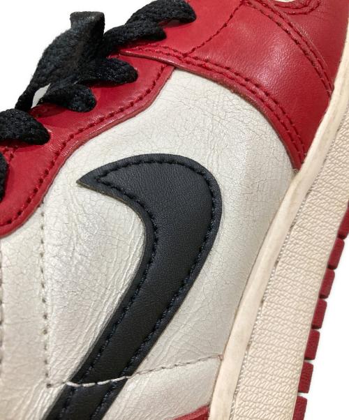 NIKE（ナイキ）NIKE (ナイキ) GS Air Jordan 1 High OG 