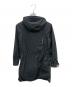 THE NORTHFACE PURPLELABEL (ザ・ノースフェイス パープルレーベル) Bayhead Cloth Mountain Parka ブラック サイズ:M：5000円