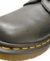 中古・古着 Dr.Martens (ドクターマーチン) PASCAL VIRGINIA 8 ホールブーツ ブラック サイズ:UK6：10000円