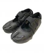 NIKEナイキ）の古着「エア リフト / AIR RIFT」｜ブラック