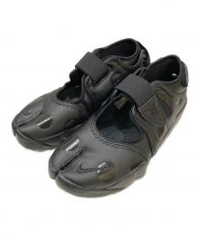 NIKE（ナイキ）の古着「エア リフト / AIR RIFT」｜ブラック