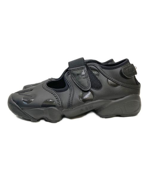 NIKE（ナイキ）NIKE (ナイキ) エア リフト / AIR RIFT ブラック サイズ:24cmの古着・服飾アイテム