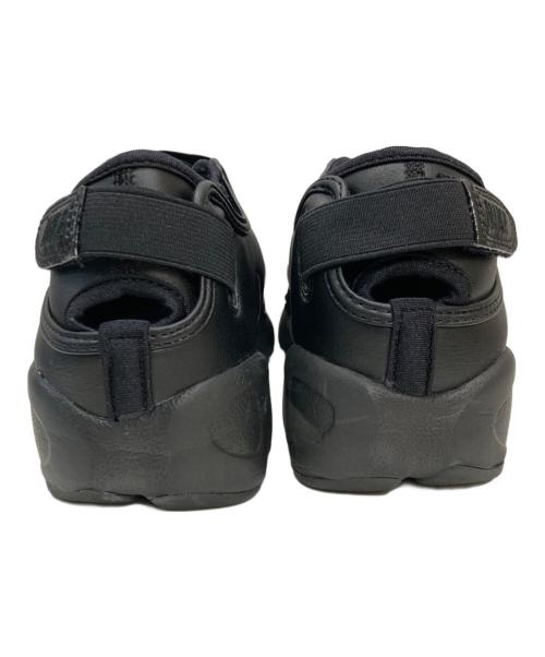 NIKE（ナイキ）NIKE (ナイキ) エア リフト / AIR RIFT ブラック サイズ:24cmの古着・服飾アイテム