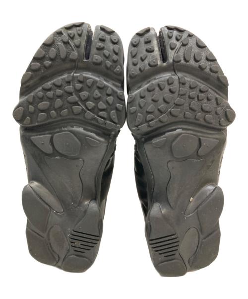 NIKE（ナイキ）NIKE (ナイキ) エア リフト / AIR RIFT ブラック サイズ:24cmの古着・服飾アイテム