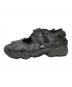 NIKE (ナイキ) エア リフト / AIR RIFT ブラック サイズ:24cm：8000円